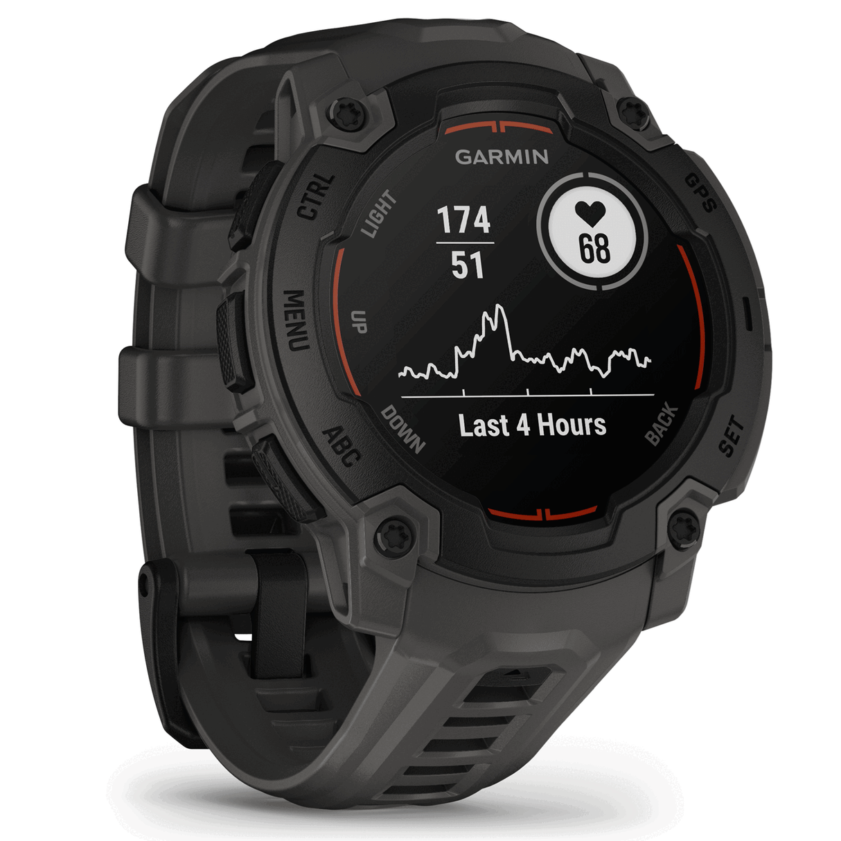 Garmin<br>Instinct E 45mm