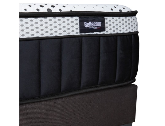 BELLECOUR - Matelas celestin 2.0 140x200 cm | mousse à mémoire de forme...