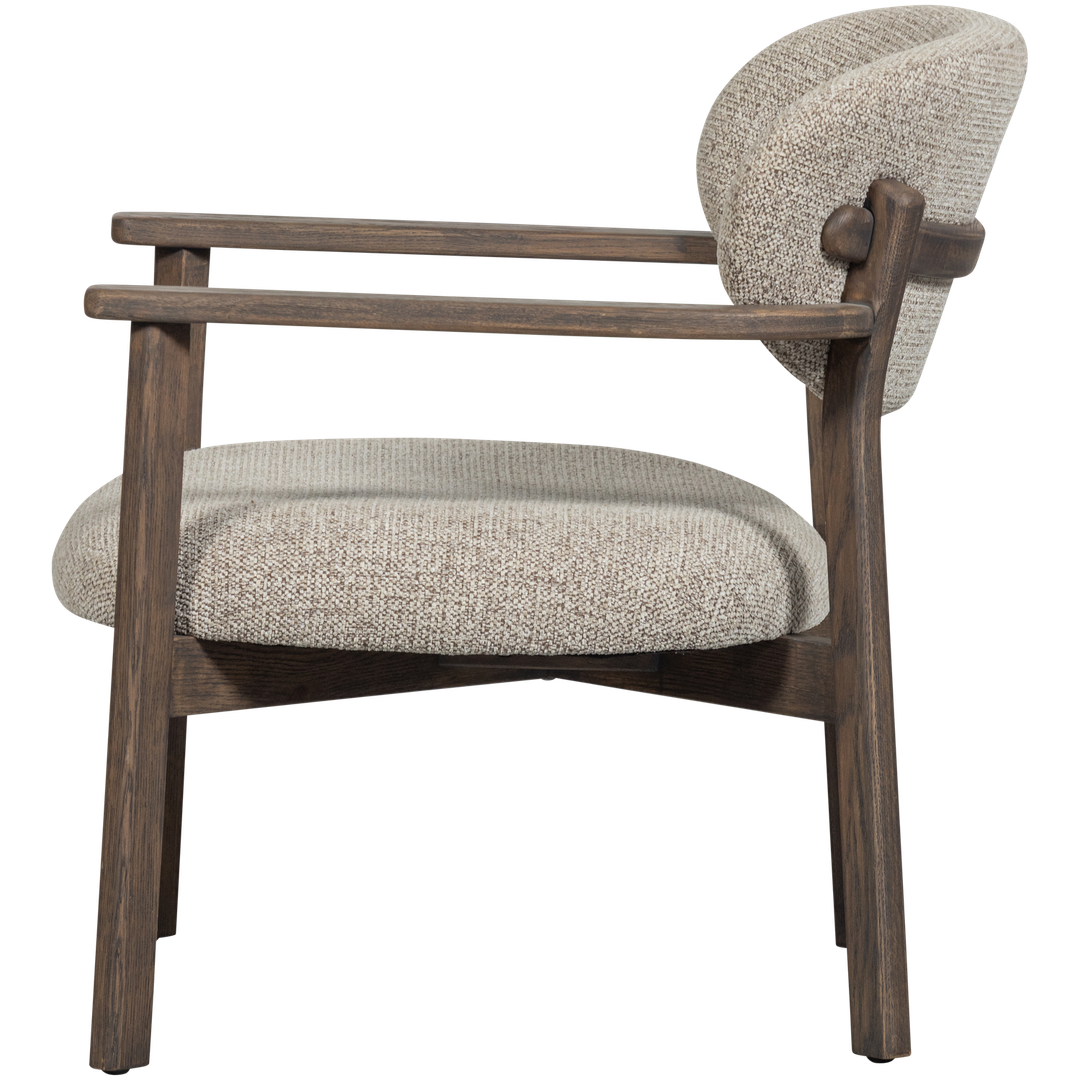 WOOOD   Udar Fauteuil