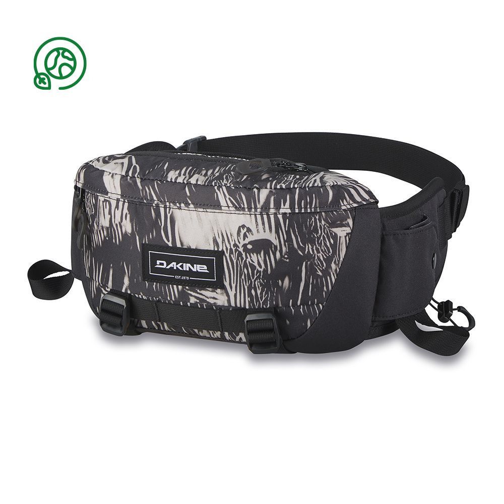 Dakine HOT LAPS 2L - Sac banane sandblast