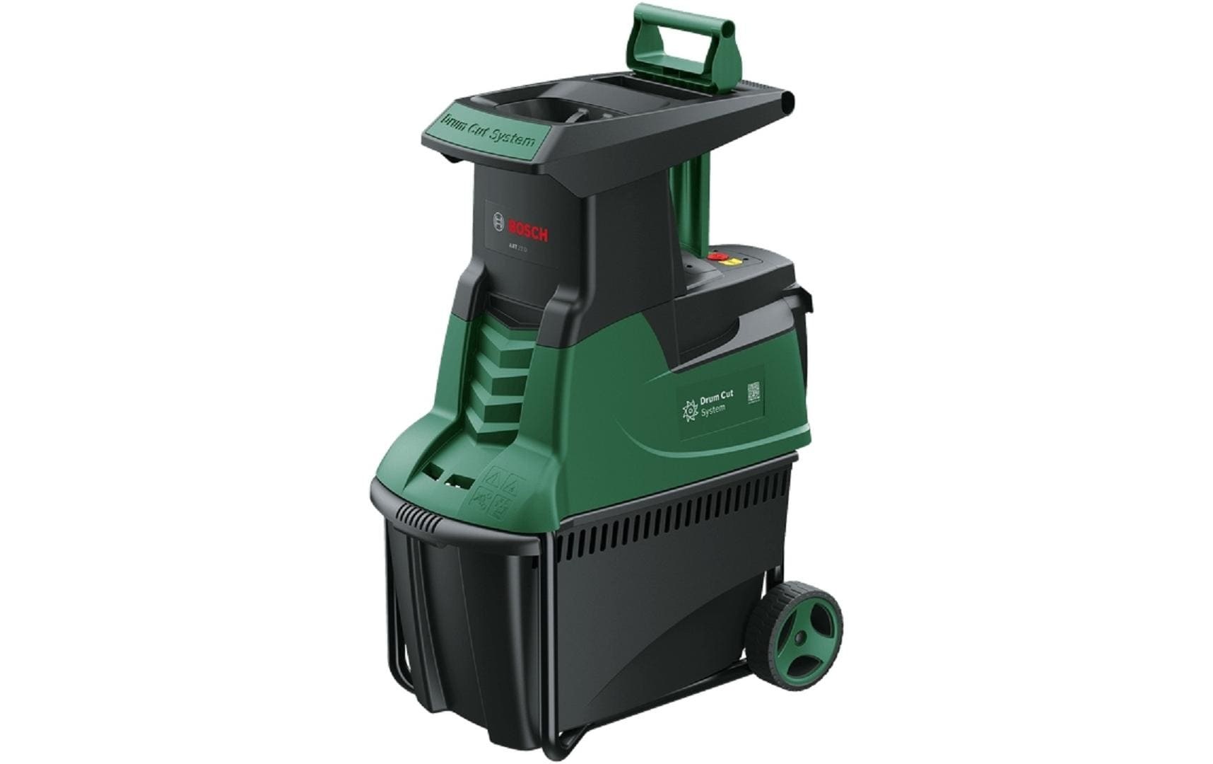 BOSCH Häcksler »Bosch AXT 22 D«