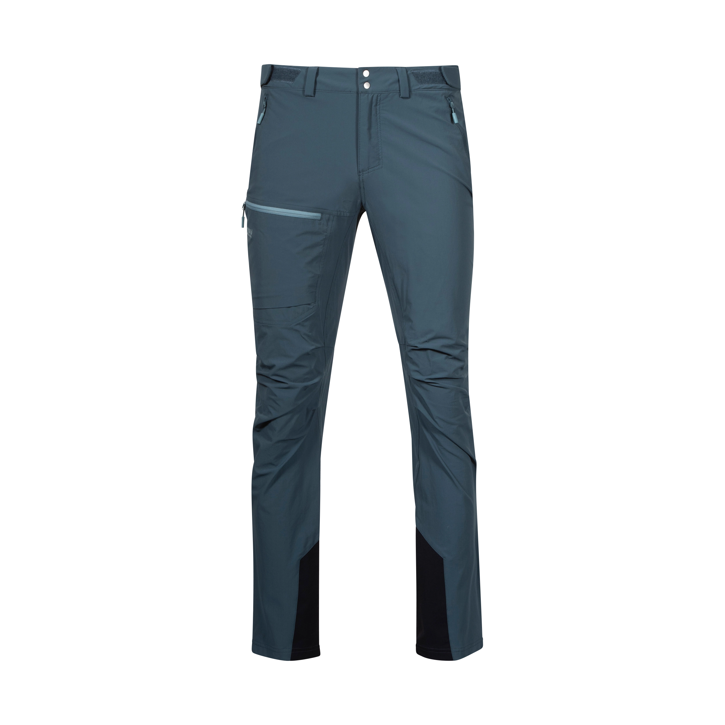 Breheimen Softshell Pants Orion Blue