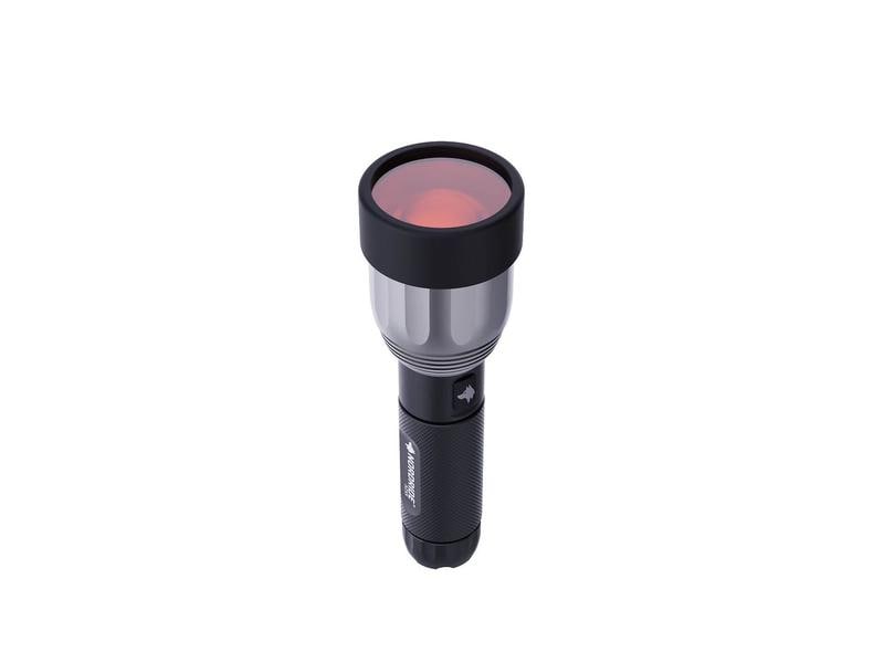 Nordride Farbfilter TL Range R Set, Rot / Blau / Grün Zubehörset