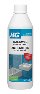 HG Badkamer Kalkweg Concentraat 500ML
