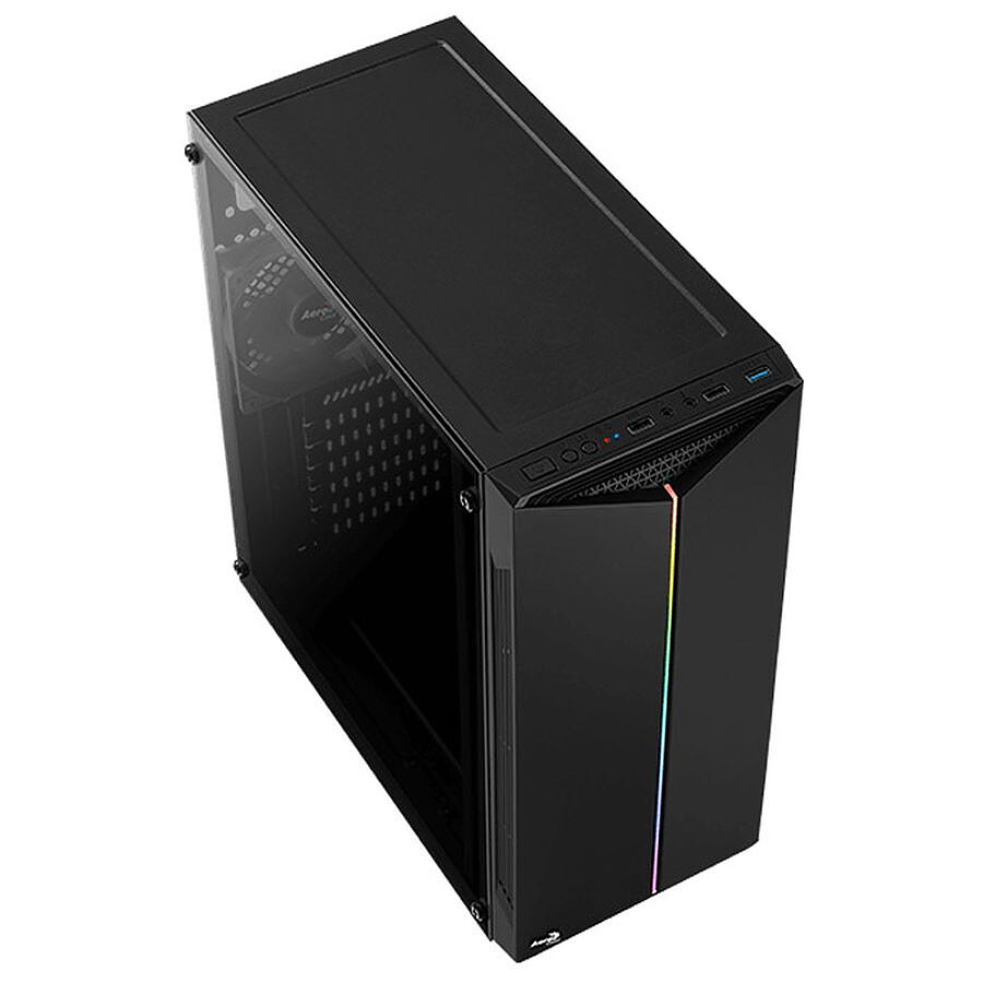 AeroCool Split