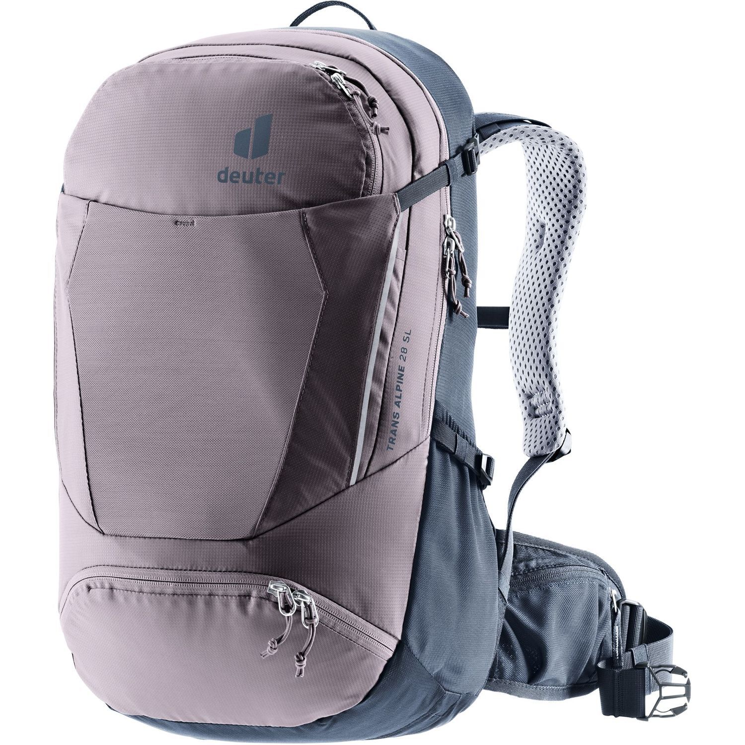 DeuterTrans Alpine 28 SL