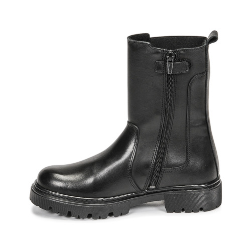 Bullboxer - AJS504BLCK - Noir
