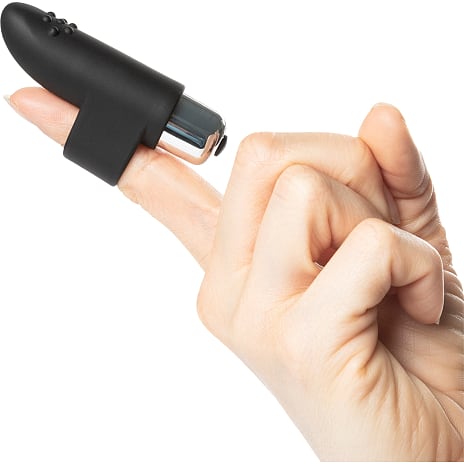 Sinful Touch Me Finger vibrator