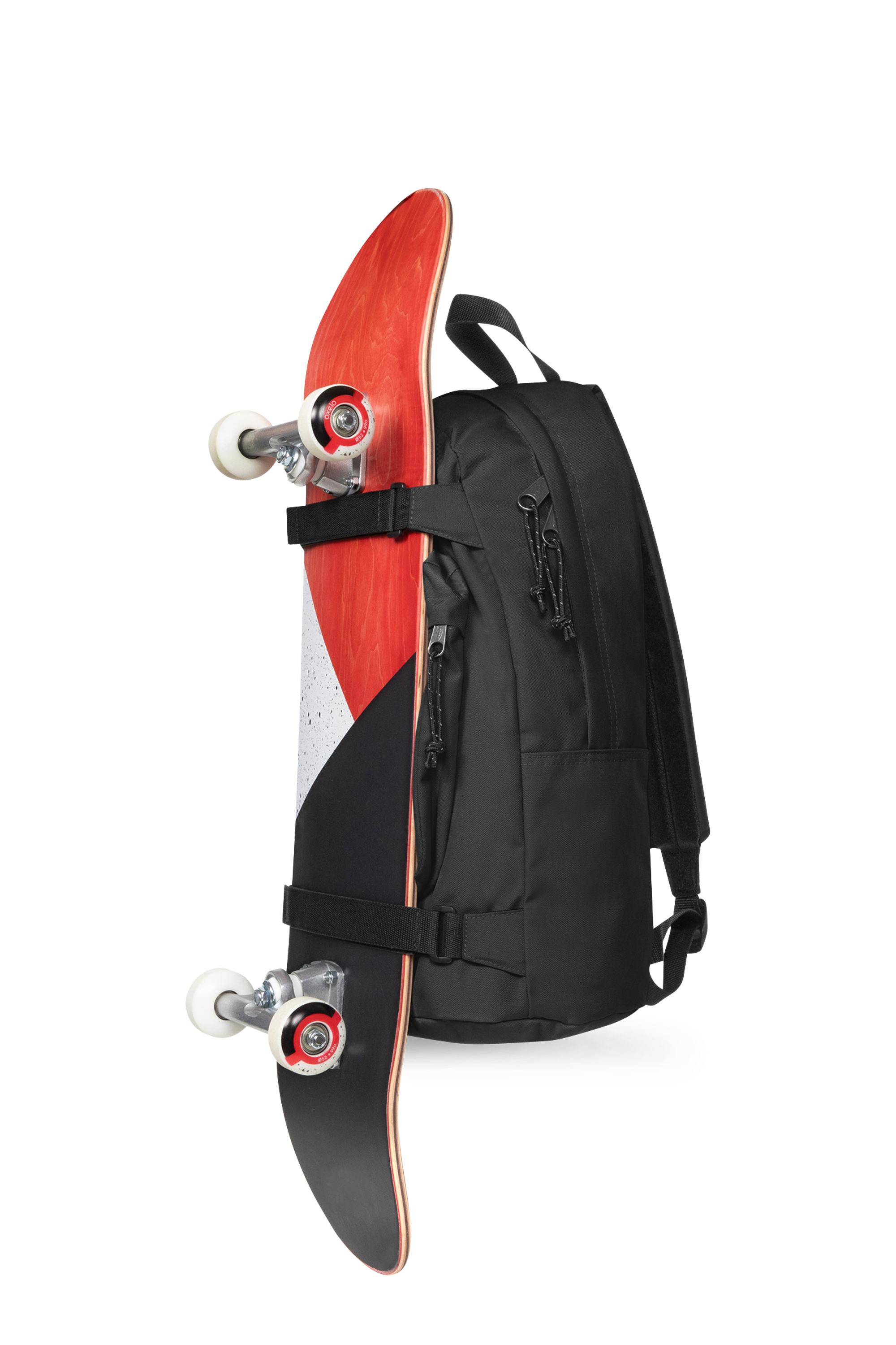 EASTPAK Sac à dos  SKATE PAKR  Noir