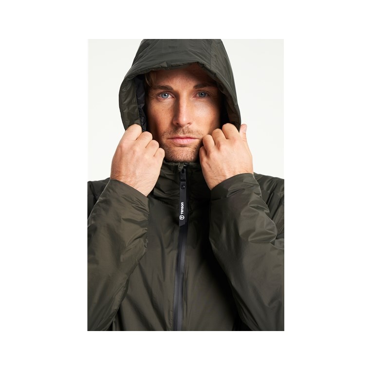 Tenson Transition Jacket Men