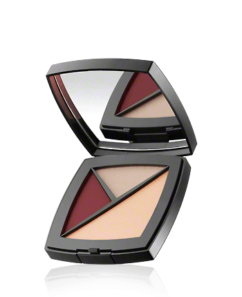 Chanel Palette Essentielle Été 160 Beige Medium 9g