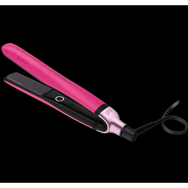 ghd Platinum+ Styler - Pink 2022 (Limited Edition)