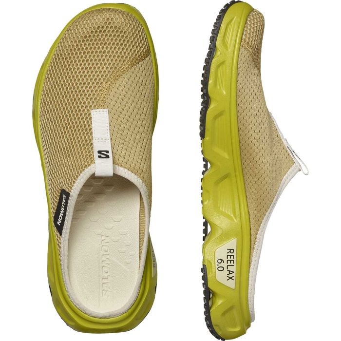 Reelax Slide 6.0 Men herresandal