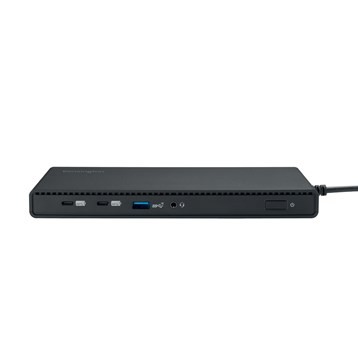Kensington - EQ SD4842P Docking Station USB-C