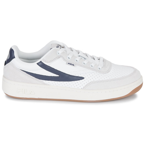 Fila - FILA SEVARO S - Blanc / Marine