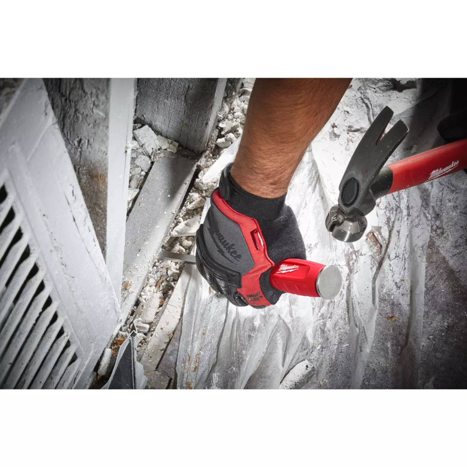 Milwaukee 4932480975 Tri-Lobe Schroevendraaier - 287mm