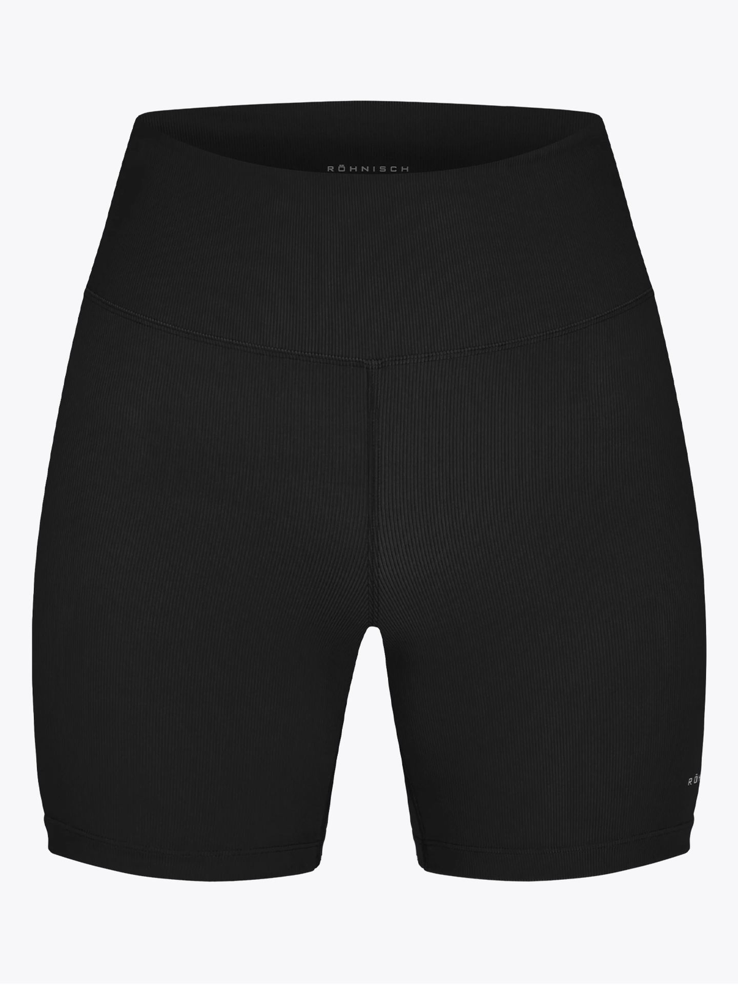 Ribbed Bike Tights