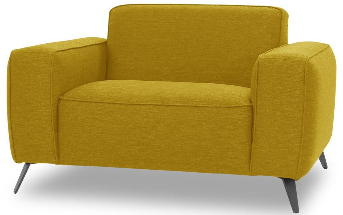 Fauteuil - Loveseat Galeria