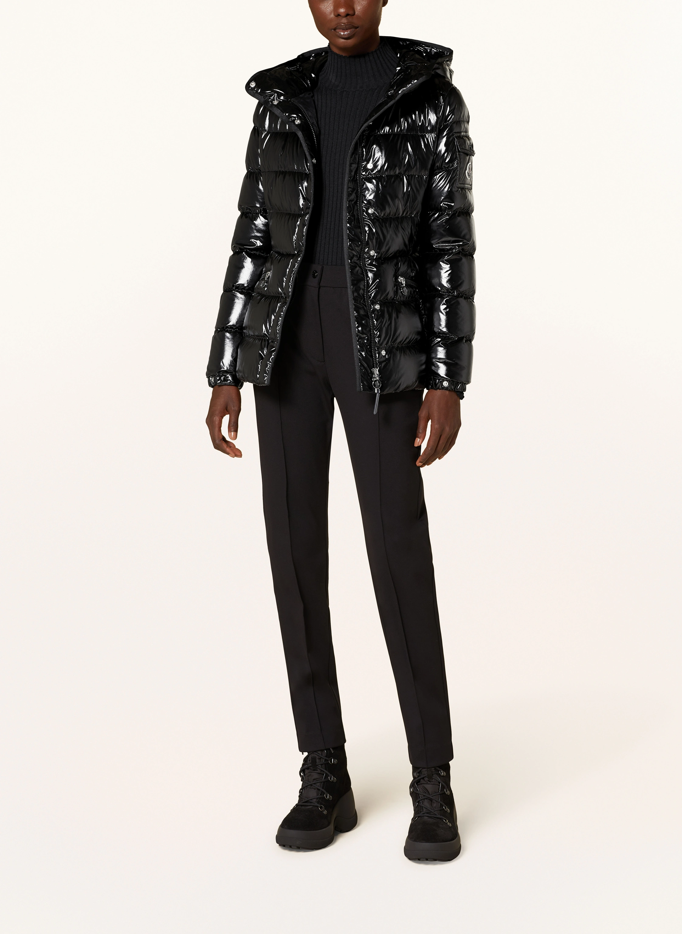 MONCLER Daunenjacke BARANTE