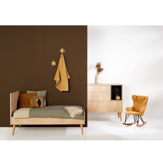Cocoon commode    Natural Oak        de               Quax