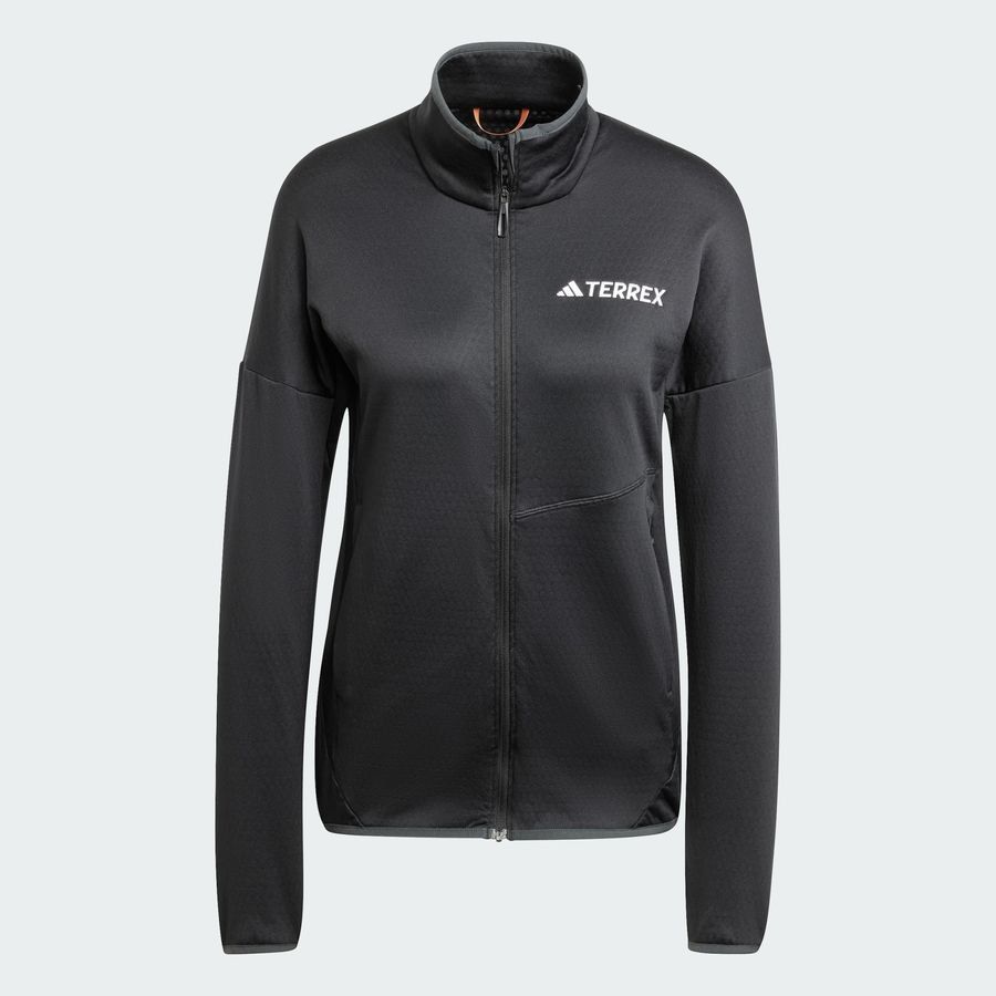Adidas Veste molleton léger Terrex Xperior Climawarm