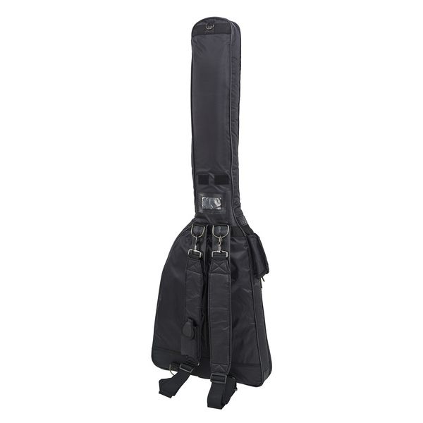 Harley Benton WB-20BK Rock Series Bundle