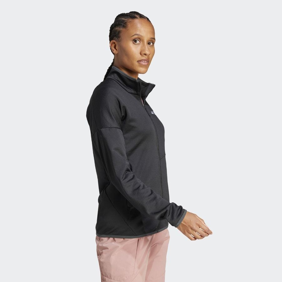 Adidas Veste molleton léger Terrex Xperior Climawarm