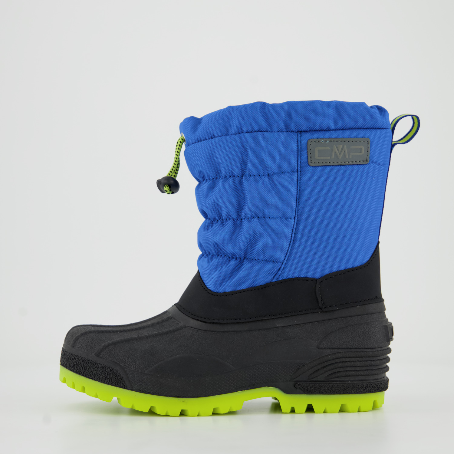 CMP KIDS HANKI 3.0 SNOW BOOTS