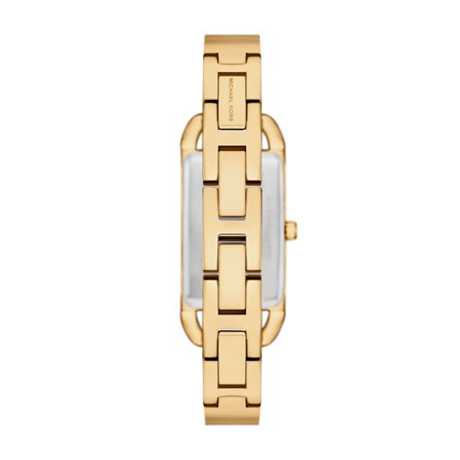 Michael Kors Empire MK4840 Dameur, Gold, 22 mm