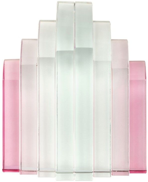 Boekenstandaard 212151 Alissia B9.8 x D7.4 x H17.7 cm