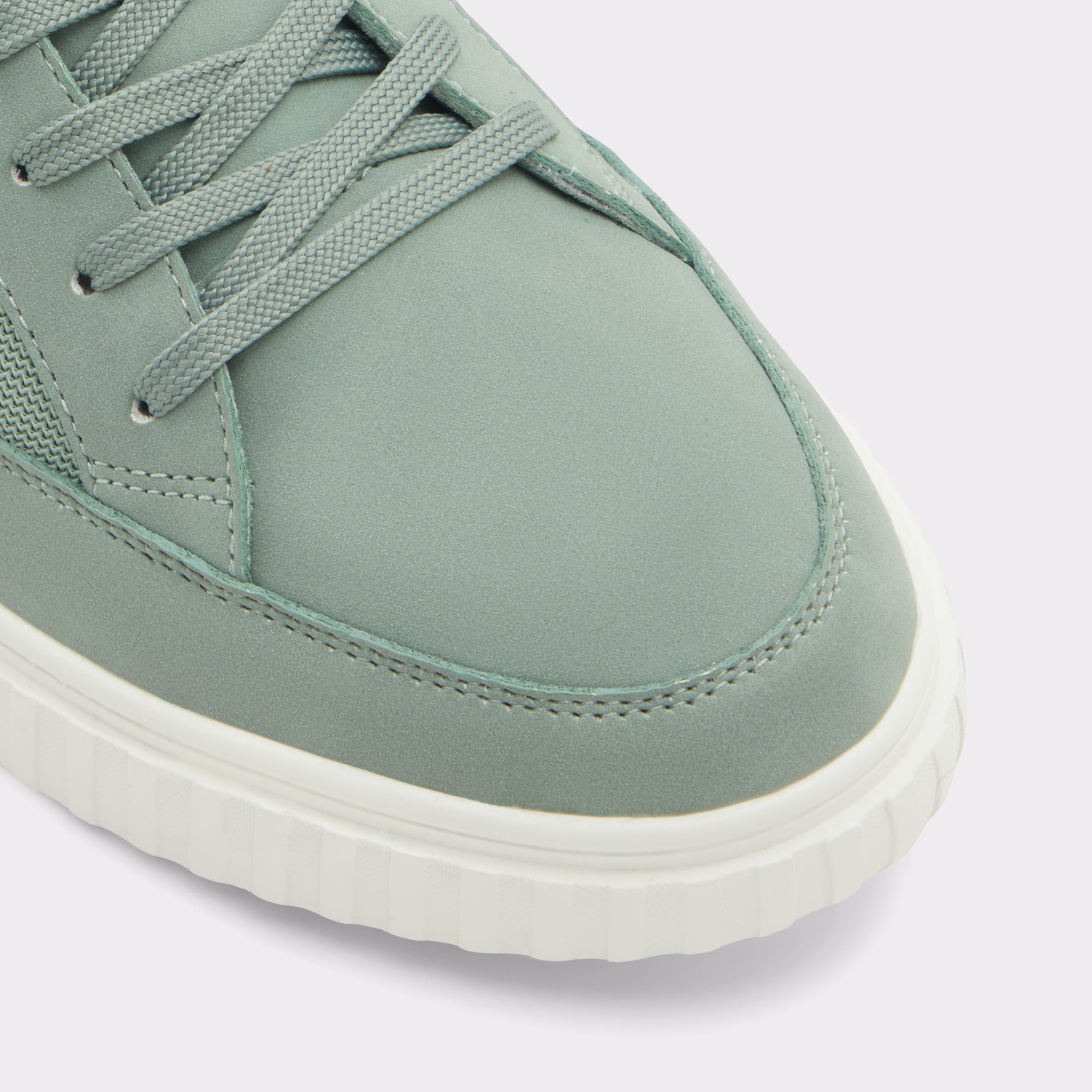 Clubspec Light Green Men Low top