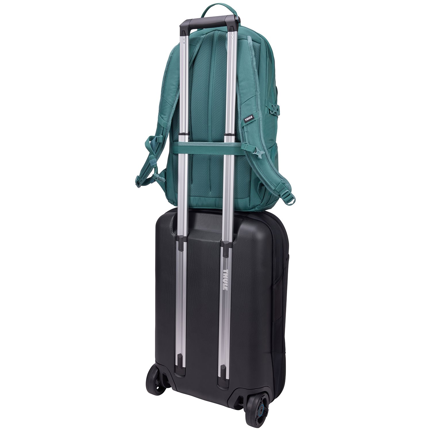 Thule EnRoute Backpack 21L mallard green