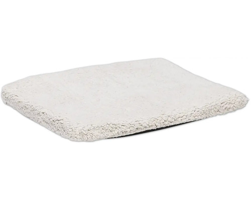 Beeztees Orthopedisch Hondenkussen Ito 49 x 36 cm Lichtgrijs