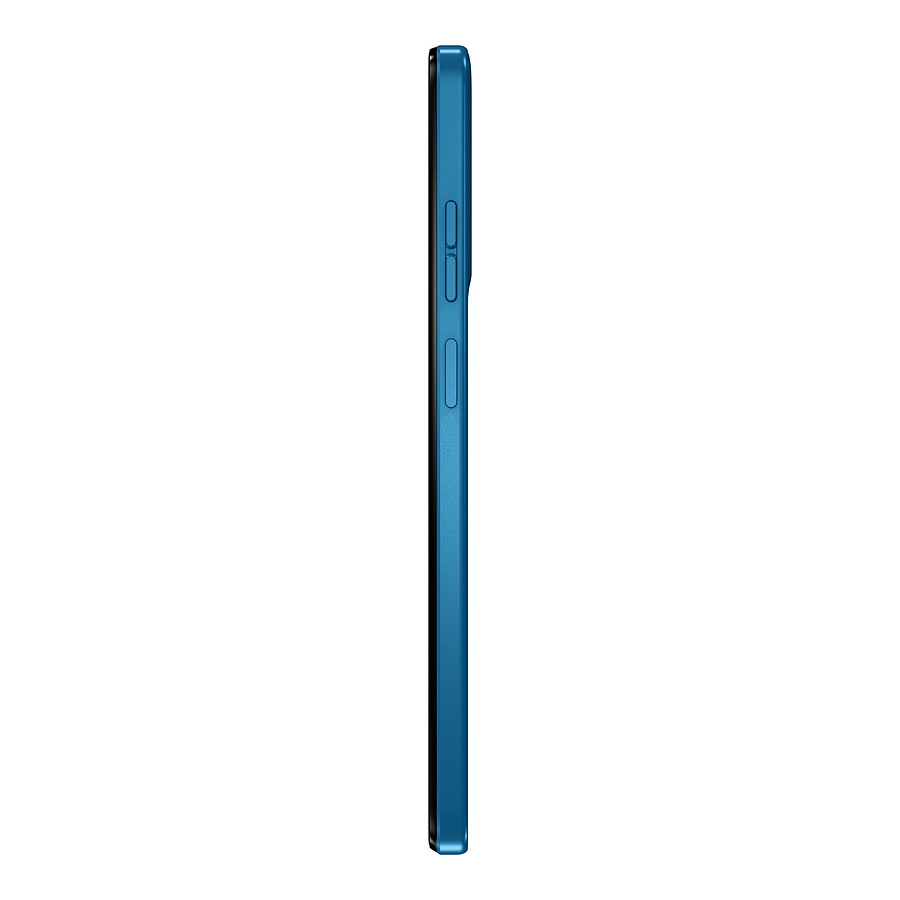 Motorola Moto G04s Bleu Satiné - 64 Go