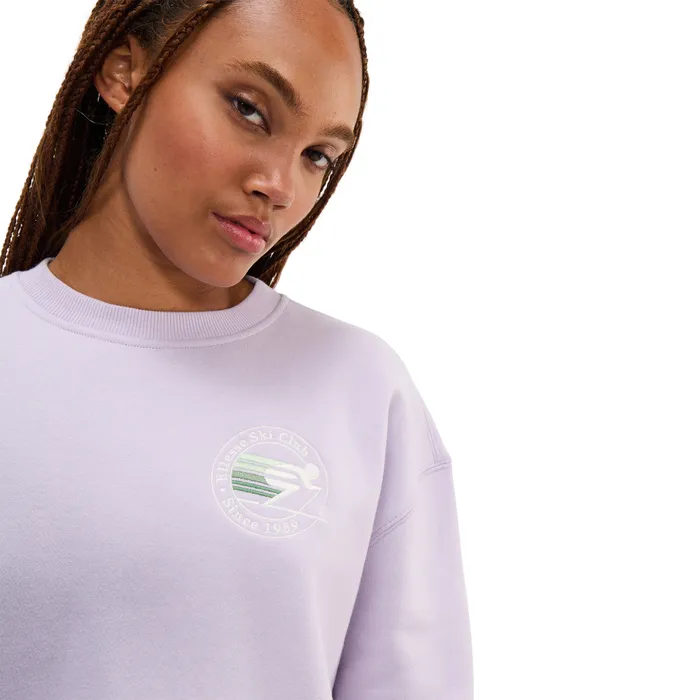 Ellesse Areski Sweater Dames