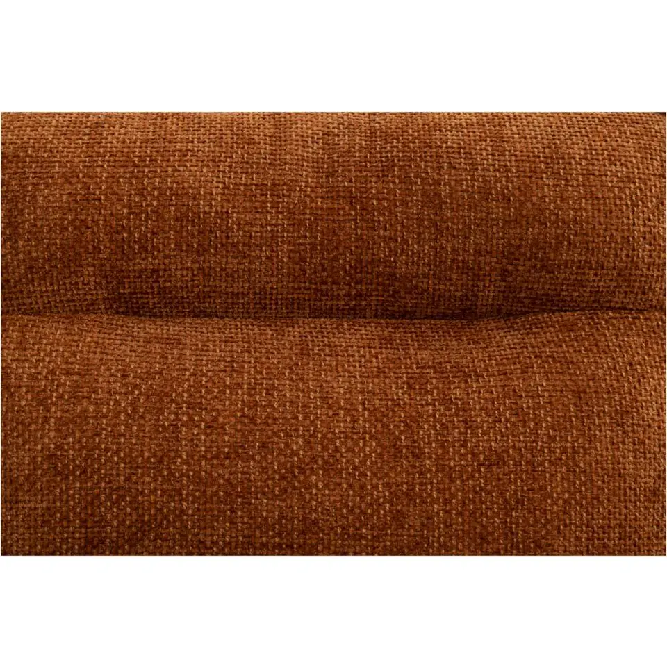 Barkruk Stella - terracotta