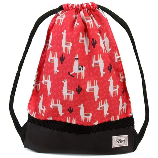 Gymsack Oh Meu Pai! Cuzco