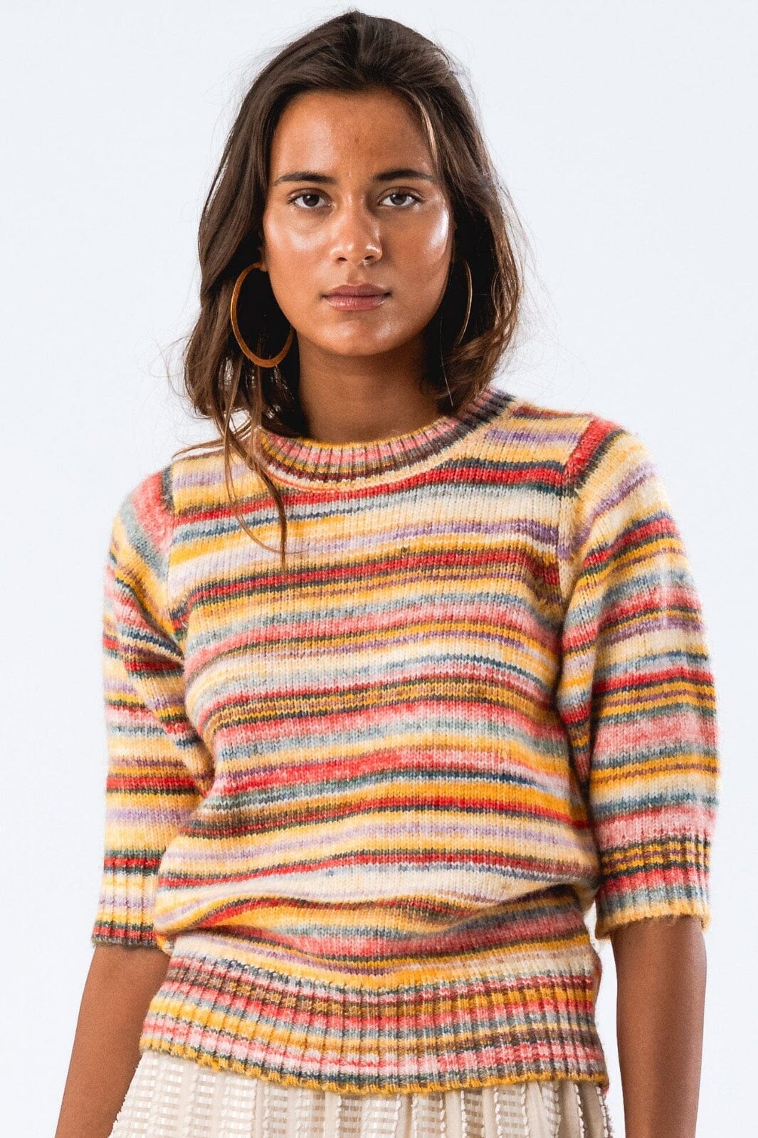 Lollys Laundry Malall Jumper Ss
