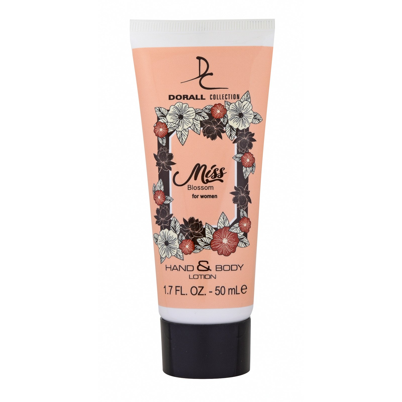 Dorall Collection Miss Blossom Duftset, 4-teilig