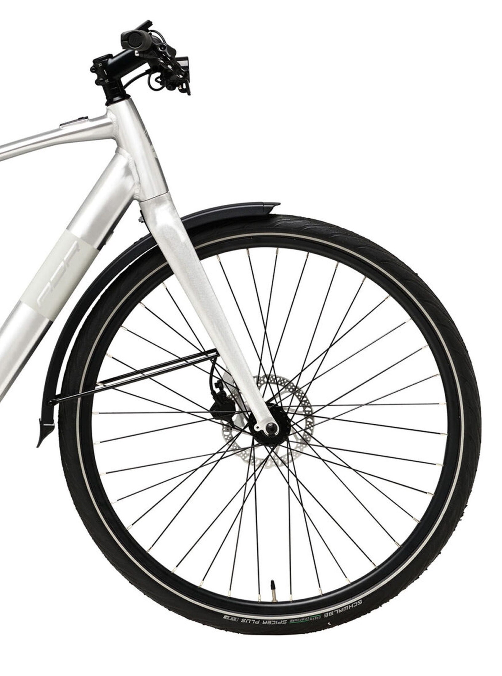 Adriatica Elektro-Citybike Commuting 28 Zoll