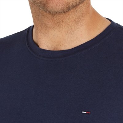 Tee-shirt à manches longues homme Tjm Original Rib TOMMY HILFIGER