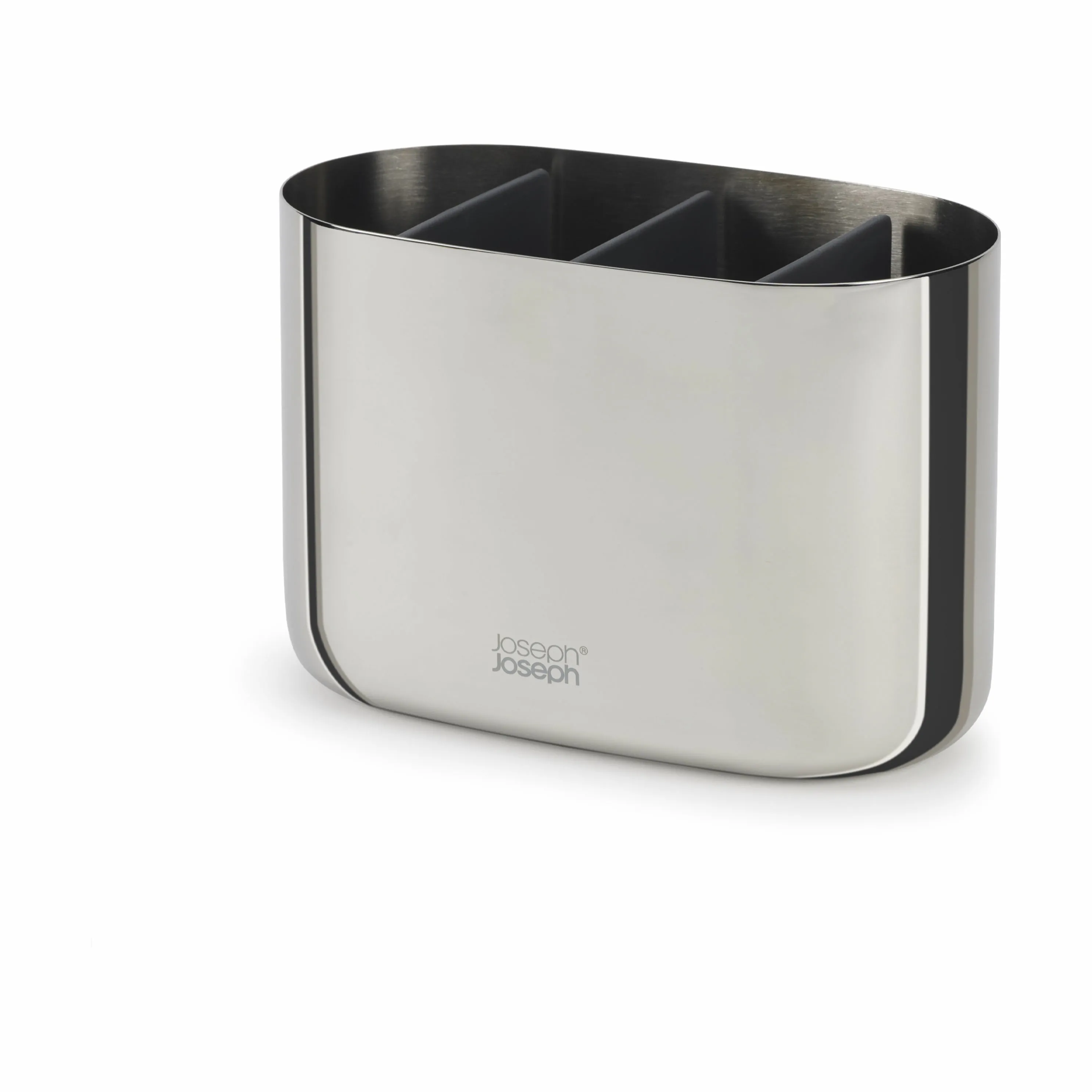 Joseph Joseph EasyStore Luxe Tandbørsteholder