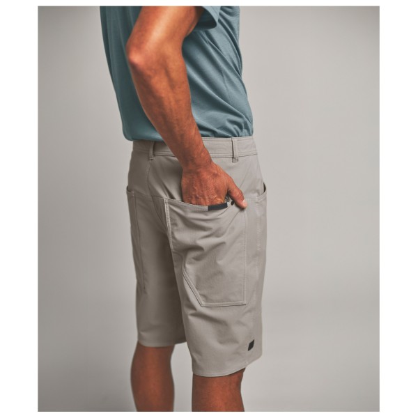 Ortovox - Affinity Plus Shorts - Short