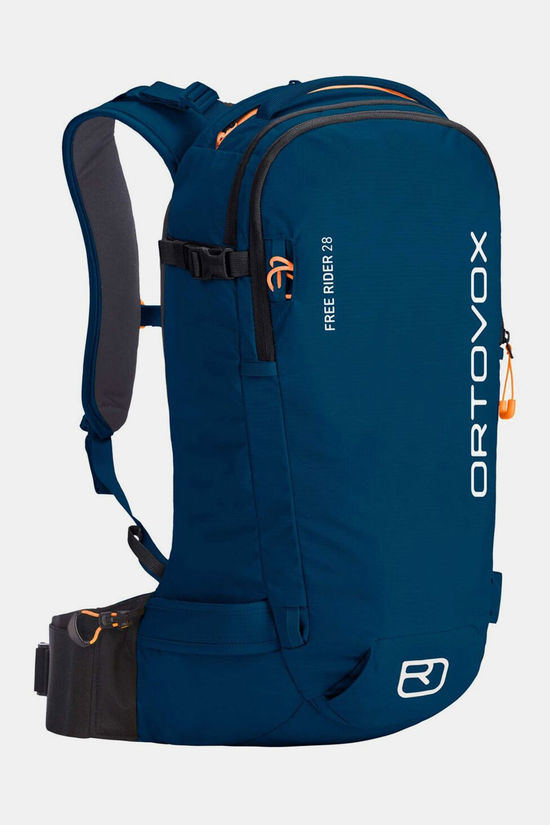 Ortovox Ortovox Free Rider 28 Rugzak