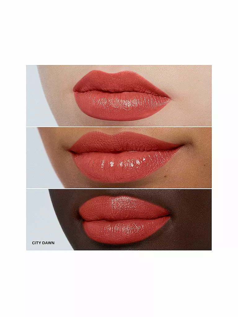 BOBBI BROWN Lippenstift - Luxe Lipstick ( 24 City Dawn )  rot