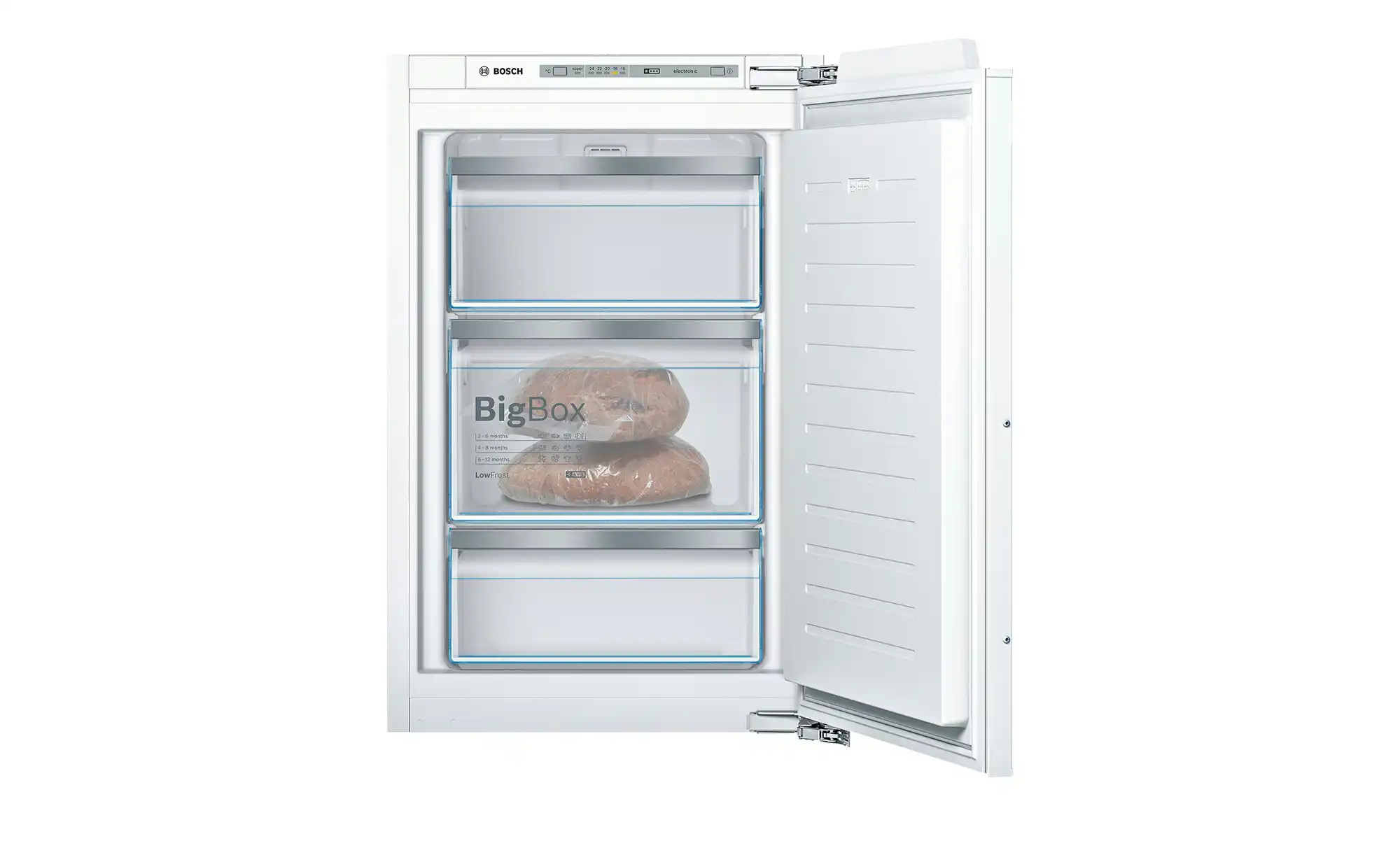 BOSCH Einbau-Gefrierschrank GIV21AFE0