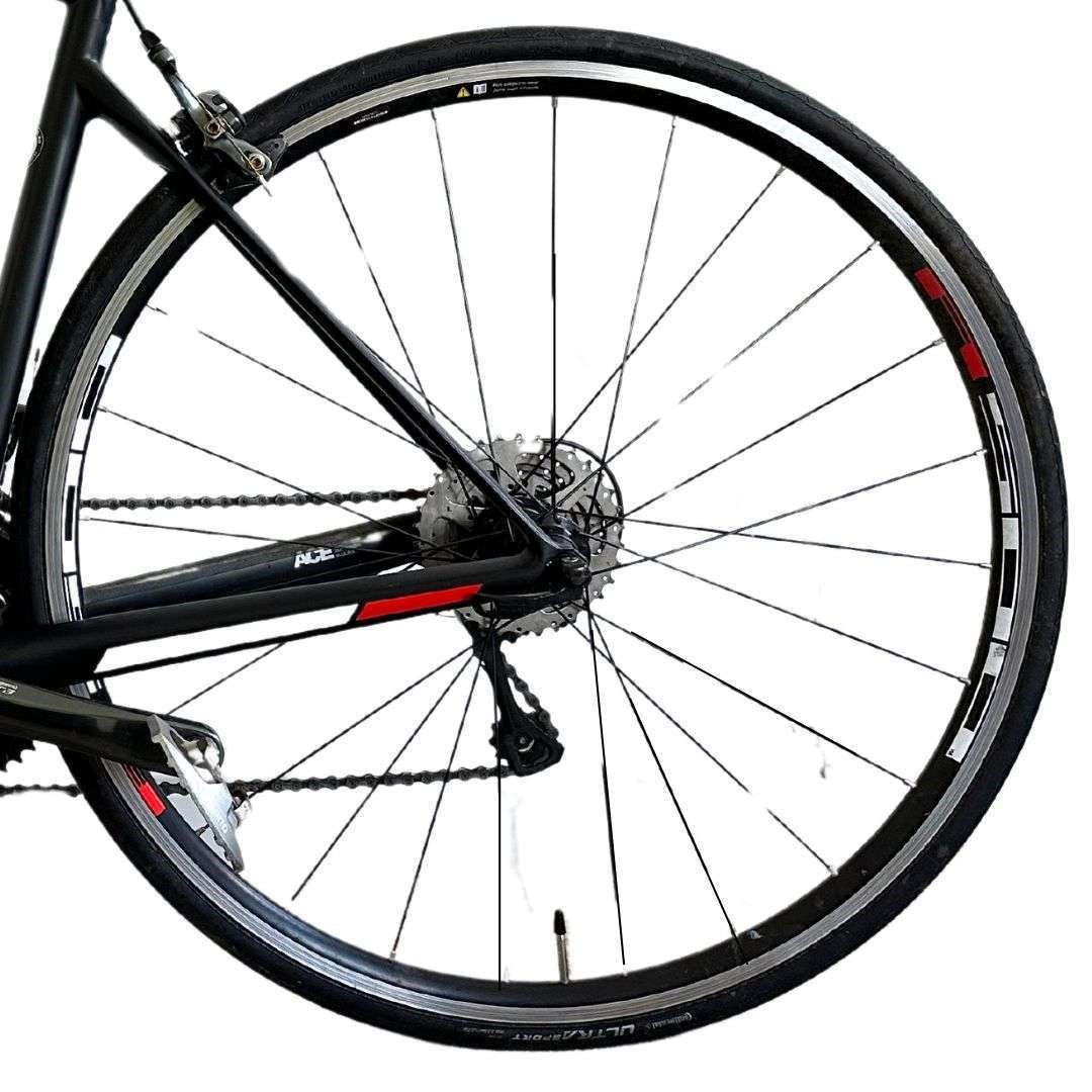 BMC Team Machine SLR 3 (2019) | Diamond