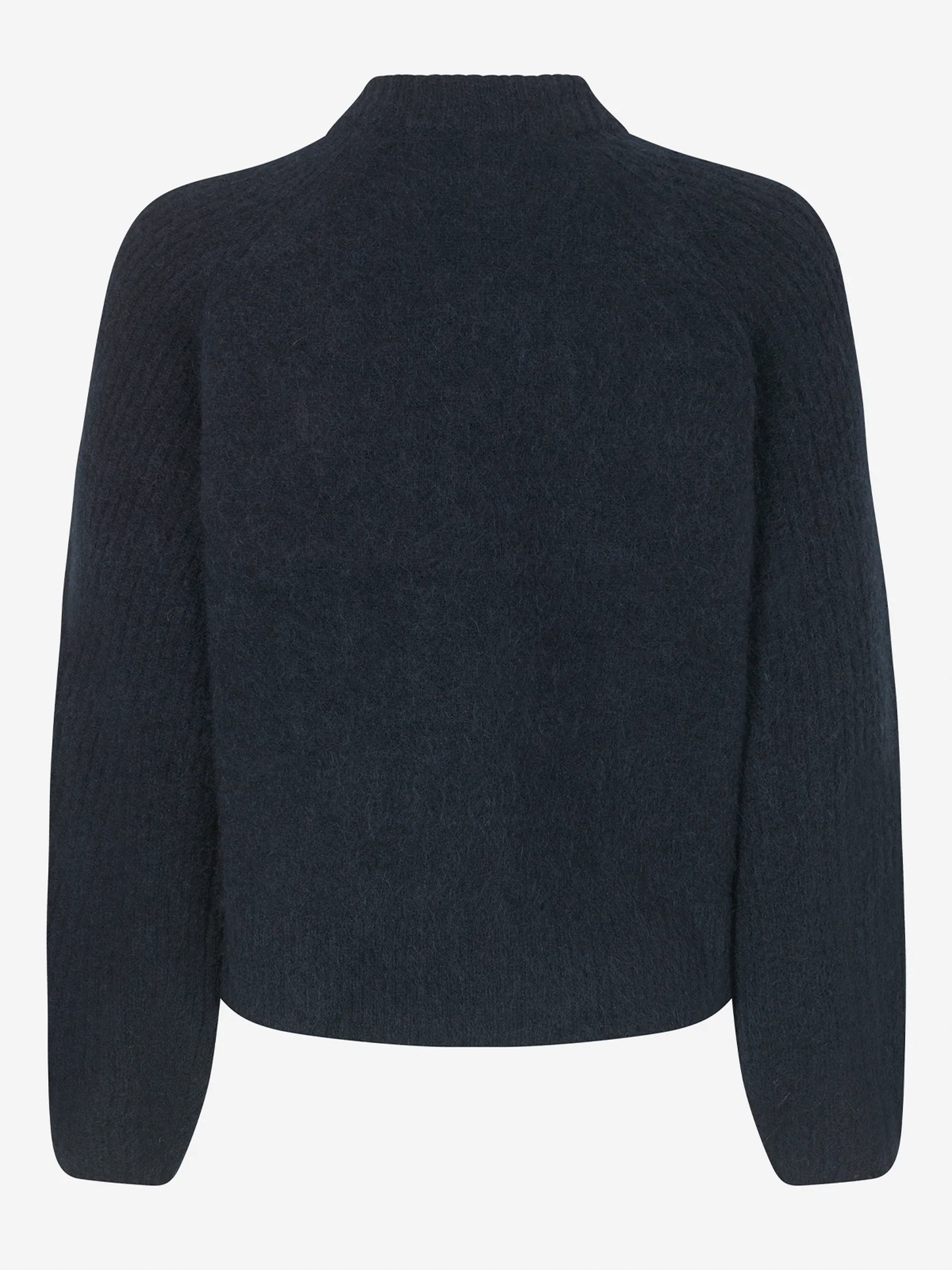 Brookline New O-Neck