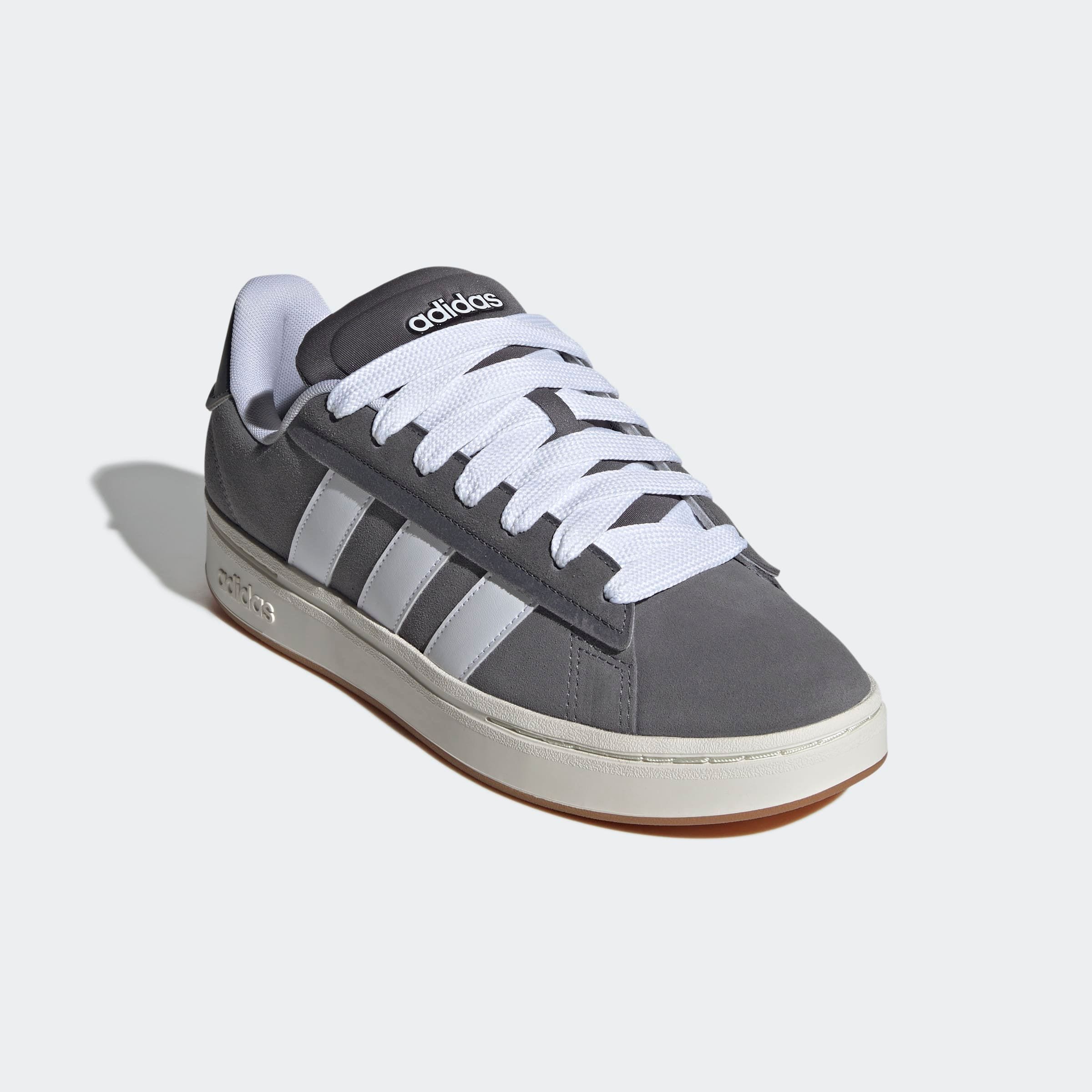 adidas Sportswear Sneaker »GRAND COURT ALPHA«  Design inspiriert vom adidas Campus 00