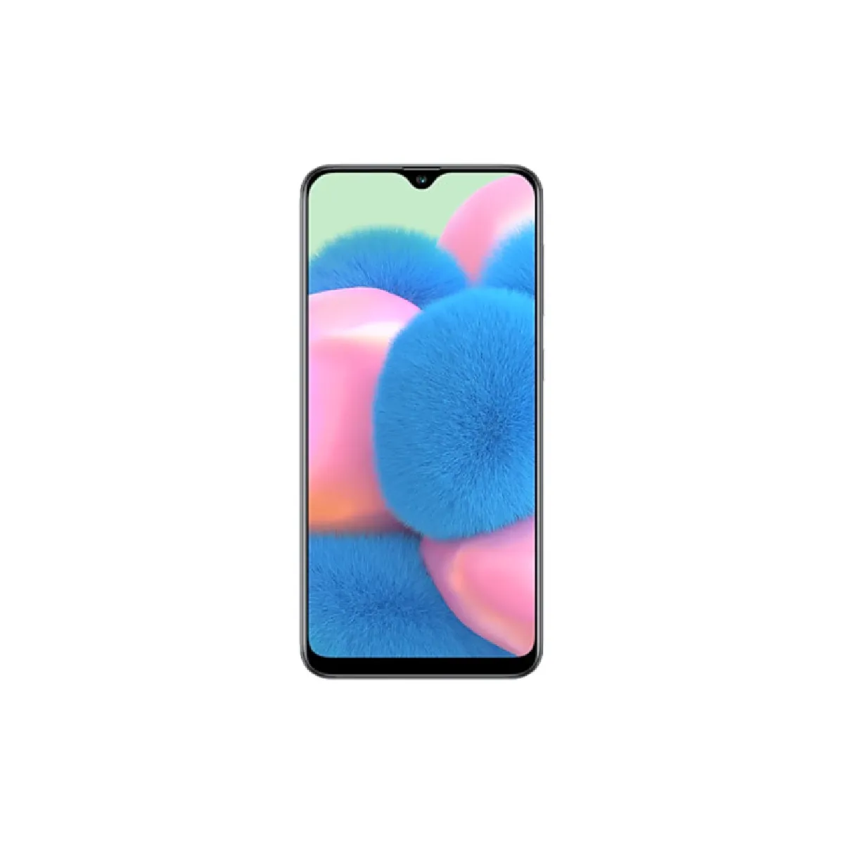 Samsung Galaxy A30s - Noir